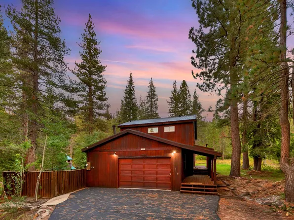 12573 Schussing Way, Truckee, CA 96161