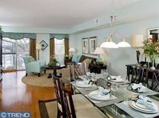 11 Bromley Dr #Z, Blue Bell, PA 19422