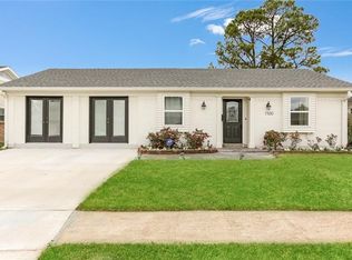 1700 Colony Pl, Metairie, LA 70003