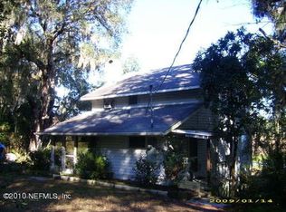 134 E Lake Dr, Hawthorne, FL 32640