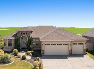 2354 Copperleaf St, Richland, WA 99354