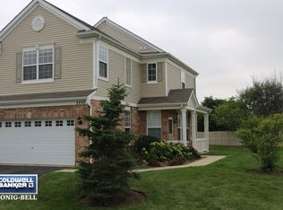 2448 Evergreen Cir, McHenry, IL 60050