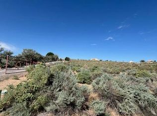 701 Acebo NE, Rio Rancho, NM 87124