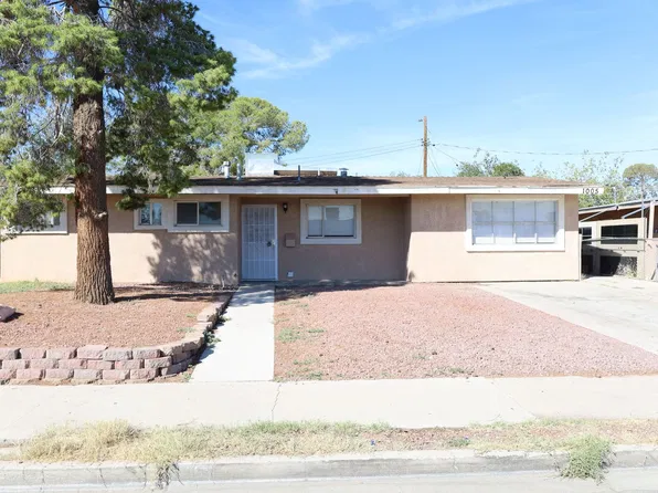 1005 Hazard Ave, Las Vegas, NV 89108