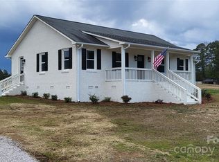 879 Cornwell Rd, Chester, SC 29706