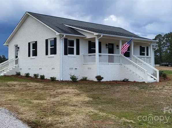 879 Cornwell Rd, Chester, SC 29706