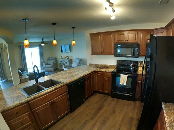39 Knox Rd, Rocky Mount, MO