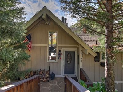 28195 Arbon Ln, Lake Arrowhead, CA, 92352