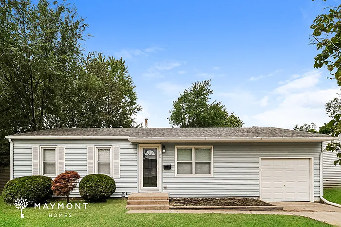 400 N Ponca Dr