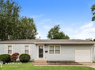 400 N Ponca Dr, Independence, MO 64056