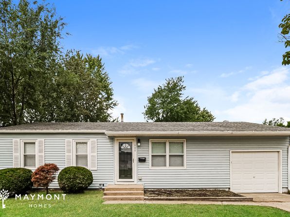 400 N Ponca Dr