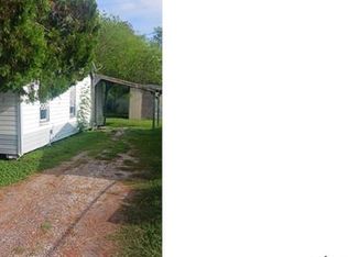 3150 Elgin St, Corpus Christi, TX 78405
