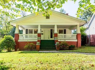 119 Unadilla Ave, Asheville, NC 28803