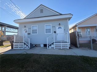 1439 Nunez St, New Orleans, LA 70114