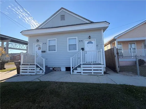 1439 Nunez St, New Orleans, LA 70114