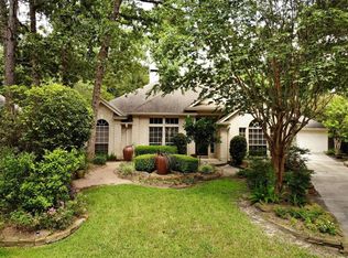 2 Taper Glow Pl, Spring, TX 77381