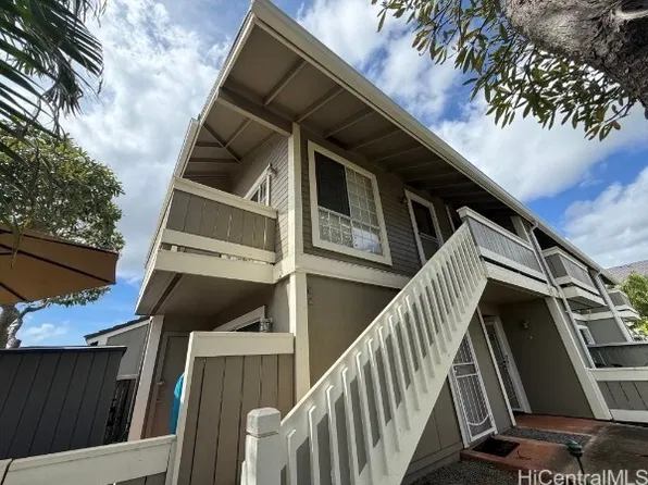 94-1411 Kulewa Loop #35V, Waipahu, HI 96797