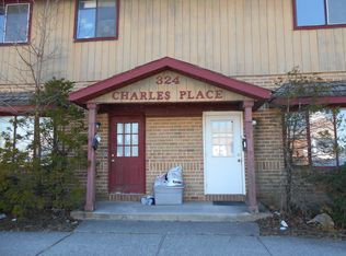 Charles Place Apartments, Coopersburg, PA 18036