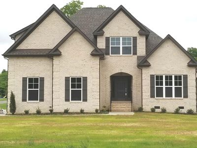 572 Crosswood Ct, Murfreesboro, TN, 37127