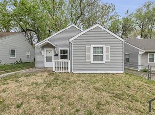 7114 Flora Ave, Kansas City, MO 64131
