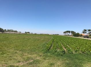 25150 SW 227th Ave, Homestead, FL 33031