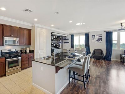 6295 Rocky Point Ct, Oakland, CA, 94605