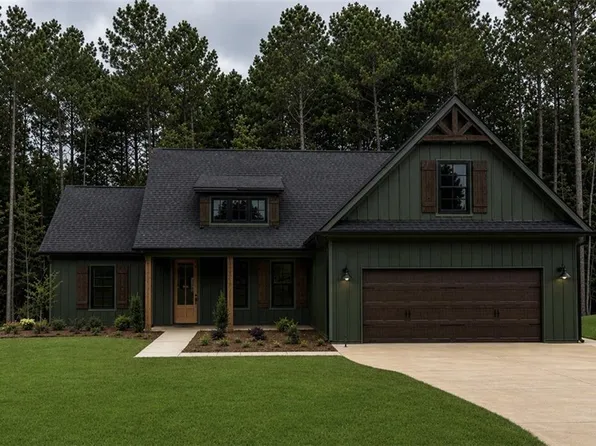 700 Presley Farm Pkwy, Rockmart, GA 30153