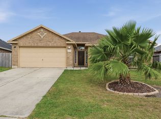 3029 Turkey Hollow Ct, Corpus Christi, TX 78414