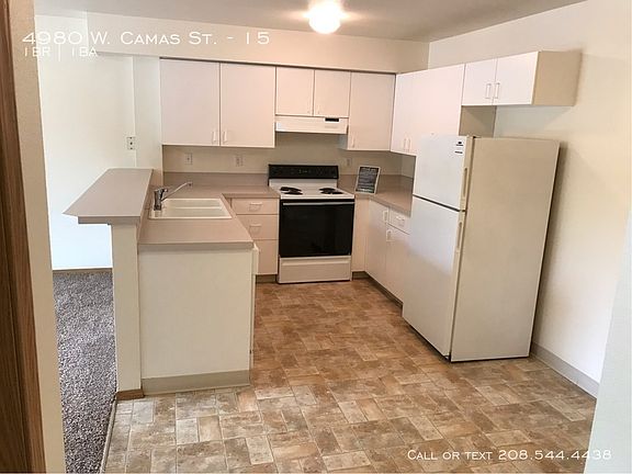 3rd image of 4980 W Camas St APT 15
