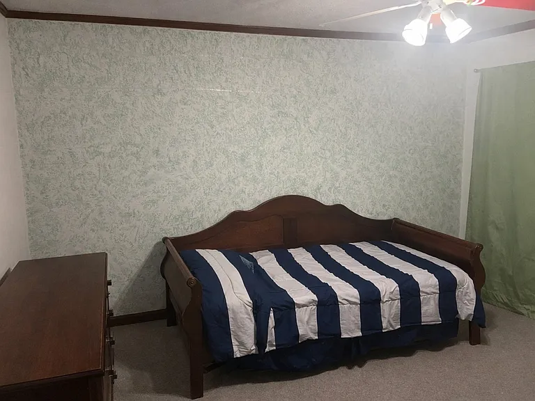 Bedroom 1 (Approx. 11 x 12)