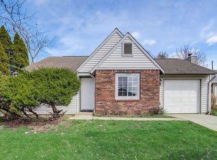 11129 Essen Ct, Indianapolis, IN 46235