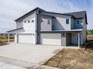 4126 Silver Blvd, Bismarck, ND 58503