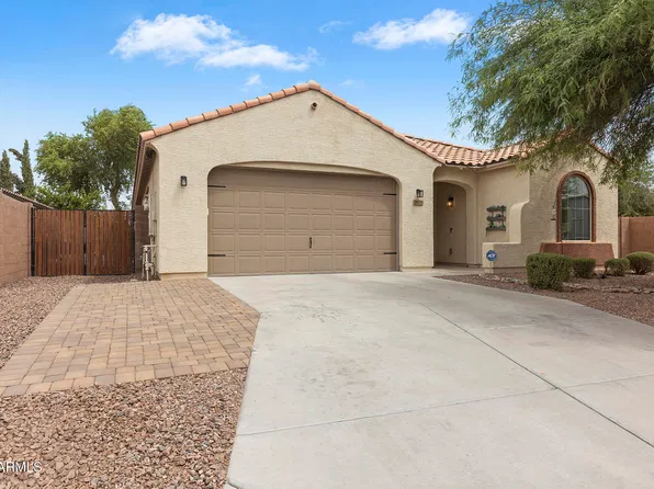 18608 W LUPINE Avenue, Goodyear, AZ 85338