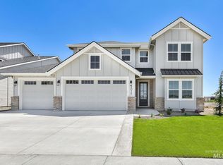 6084 S Ostrum Ave, Meridian, ID 83642