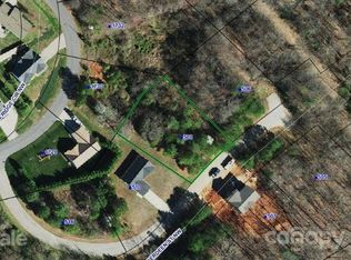 508 Aberdeen St NW, Conover, NC 28613