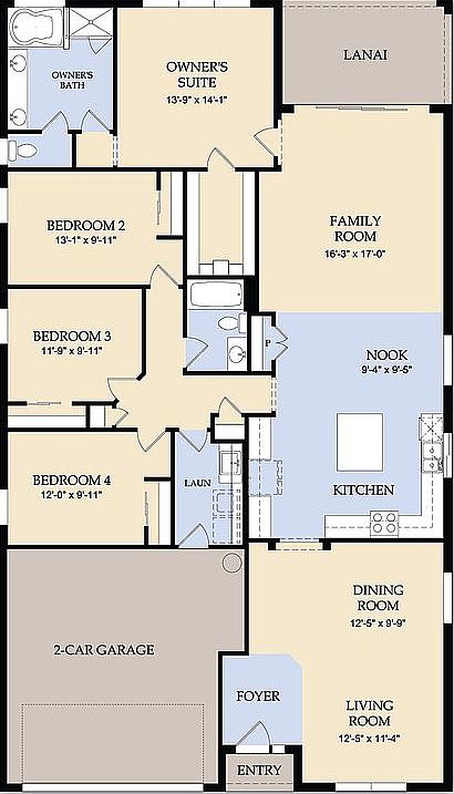 2nd image of 1452 Dittmer Cir SE