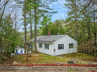 43 Holiday Shores Dr, Denmark, ME 04022