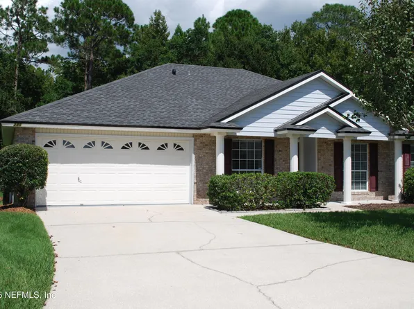 285 CAROLINA JASMINE Lane, Jacksonville, FL 32259