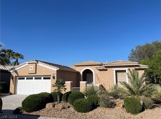 4796 Denaro Dr, Las Vegas, NV 89135