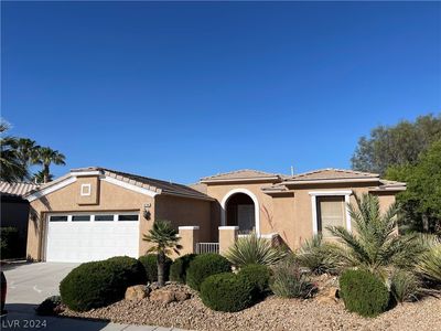 4796 Denaro Dr, Las Vegas, NV, 89135