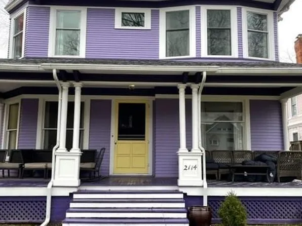 2114 Robinwood Ave, Toledo, OH 43620