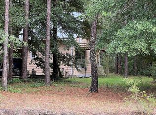 148 Dogwood Rd, Hortense, GA 31543