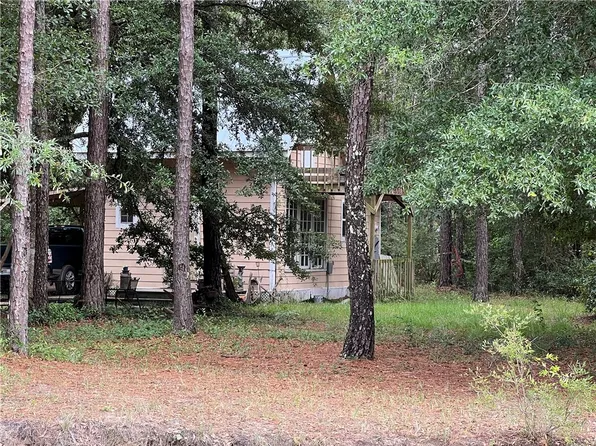 148 Dogwood Rd, Hortense, GA 31543