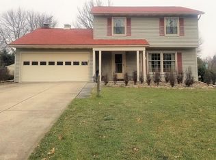 1945 Kimberly Dr, Kent, OH 44240