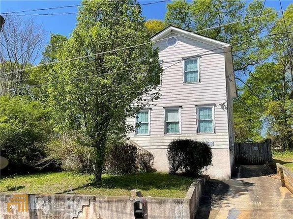 40 Griffin St NW, Atlanta, GA 30314