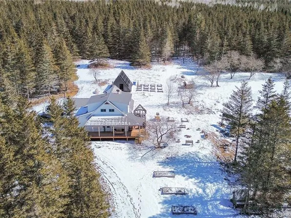 95 S Knowlesville Rd, Aberdeen, NB E7L 1M8