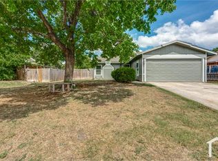 2702 Buzz Aldrin Dr, San Antonio, TX 78219