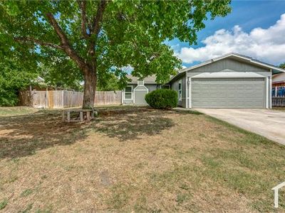 2702 Buzz Aldrin Dr, San Antonio, TX, 78219