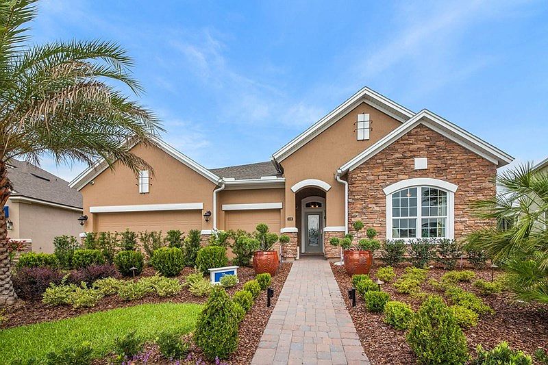 The Orchid II - E Exterior