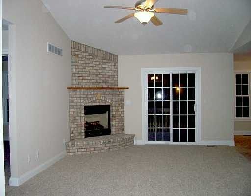 Awesome Fireplace
